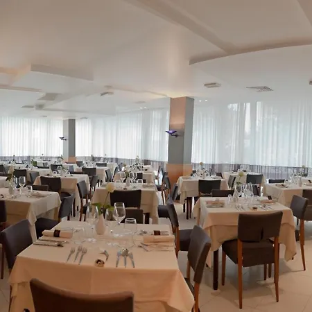 圣地亚哥酒店 利多迪迪耶索洛