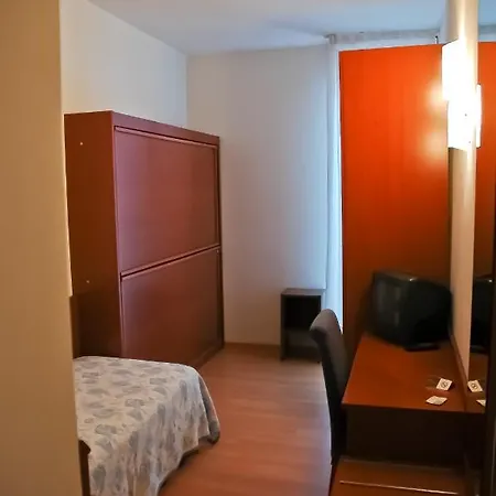 酒店 圣地亚哥酒店