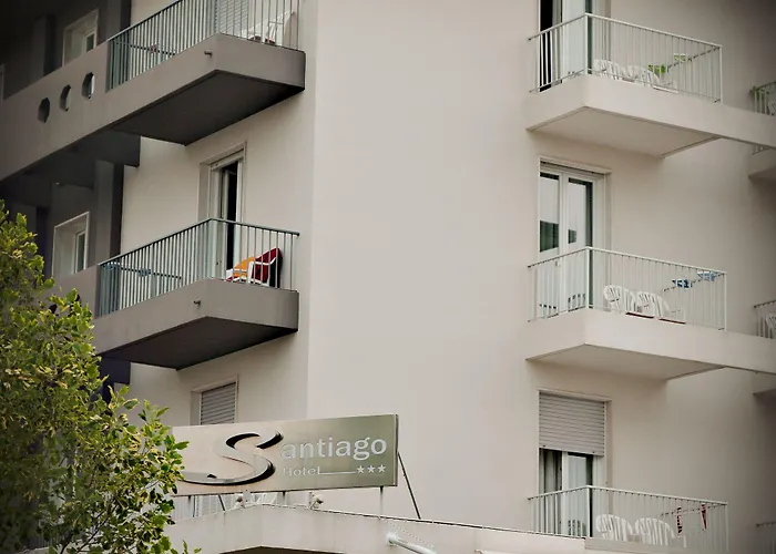 Santiago 호텔 3*