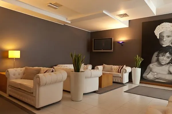 Santiago 3* 리도 디 예솔로